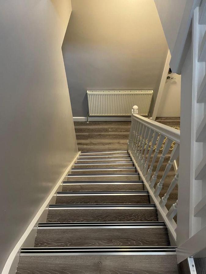 Grays Accommodation B&B Esterno foto
