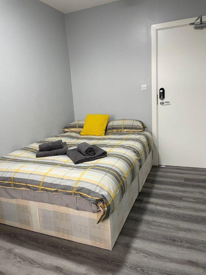 Grays Accommodation B&B Esterno foto