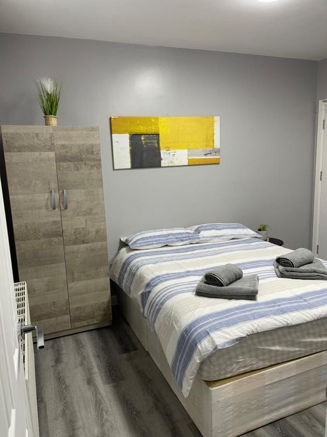Grays Accommodation B&B Esterno foto