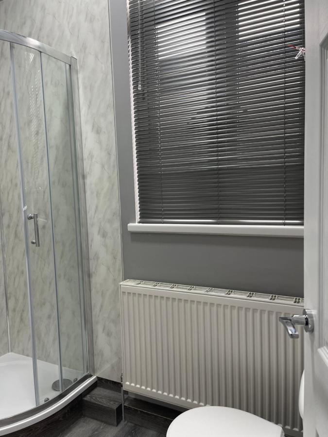 Grays Accommodation B&B Esterno foto